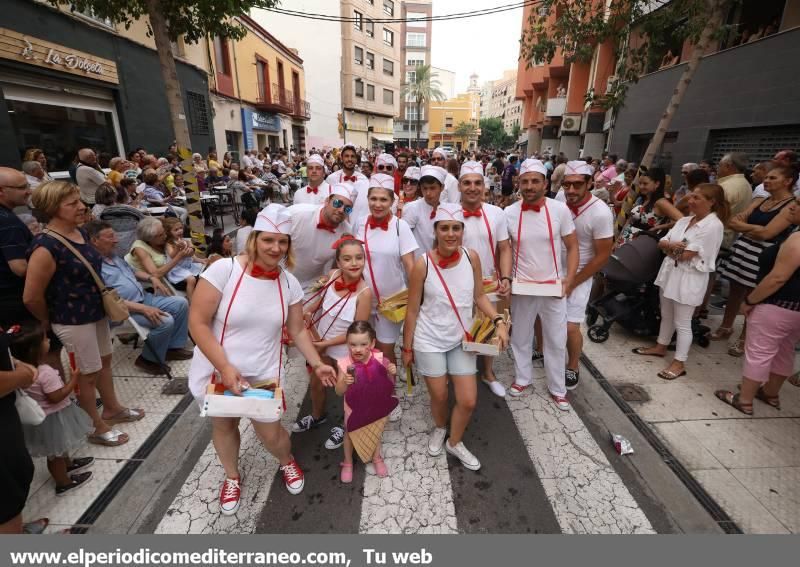 Búscate en las fiestas de Sant Pere