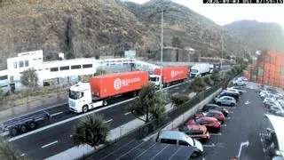 Boluda invierte 40 millones en su terminal de Tenerife para reducir tiempos de espera