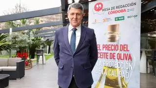 Rafael Sánchez de Puerta: «El relevo generacional no lo dan las ayudas, lo da la rentabilidad»