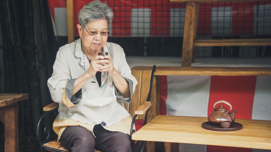 La fórmula mágica de los japoneses para vivir más de 100 años: Esta es su arma secreta