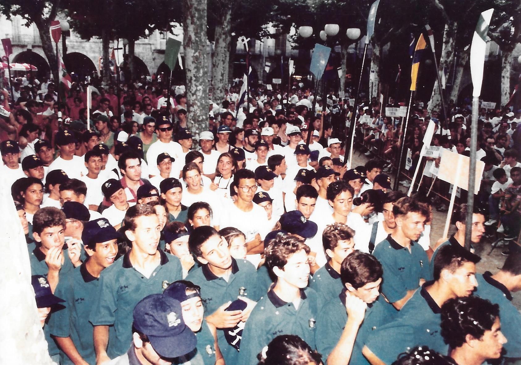 El Real Club Mediterráneo de Málaga cumple 150 años