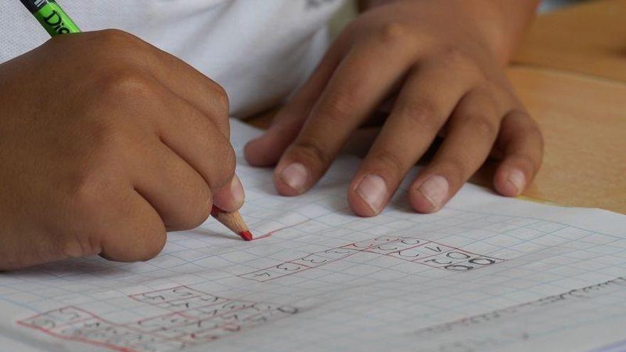 Solo uno de cada diez colegios de Castellón tienen alguna clase confinada