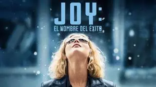 El estreno de 'Joy' retoma el debate sobre el papel transformador de la reproducción asistida en la sostenibilidad de la sociedad