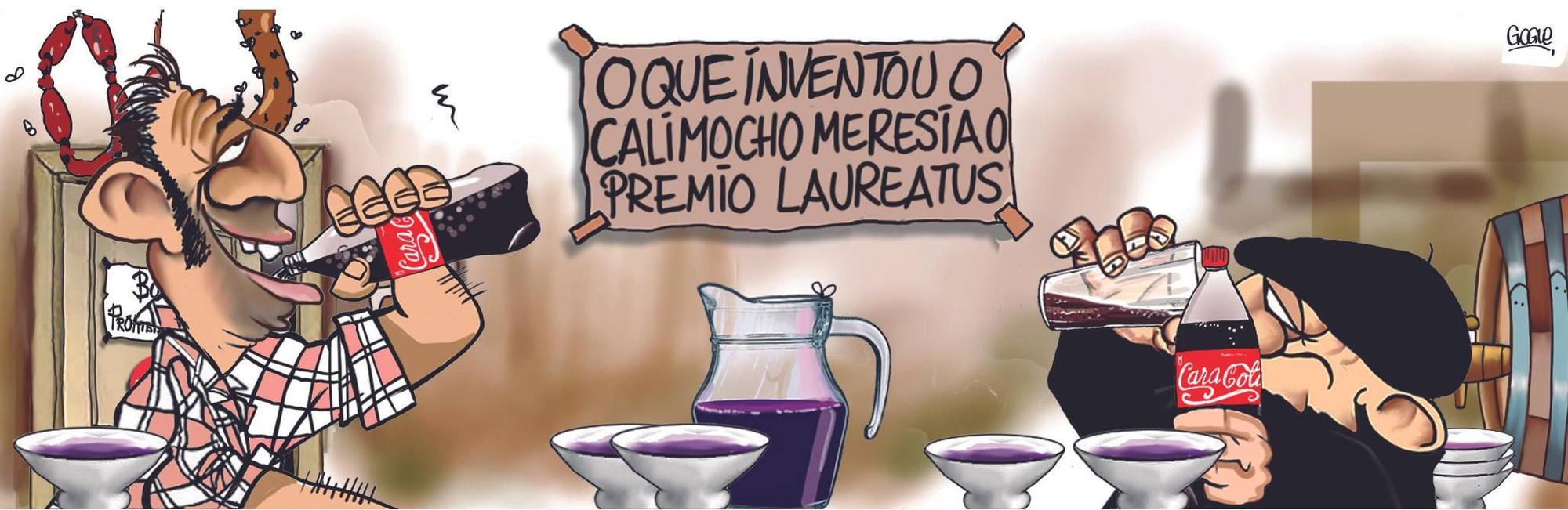 Gogue 15/07/2025