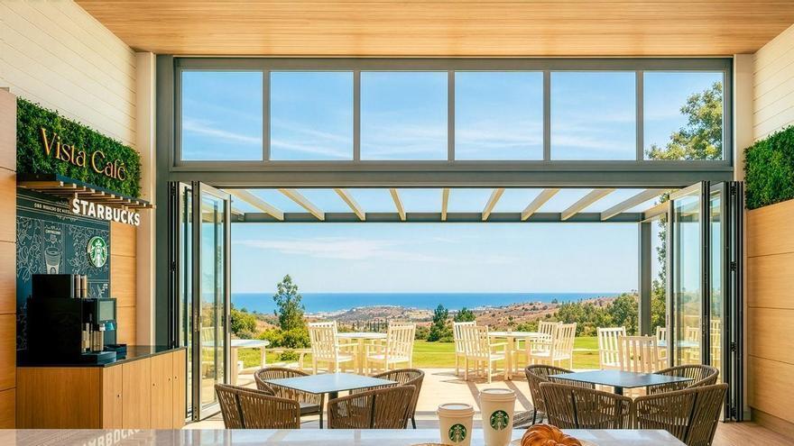 La Cala Resort amplía su oferta con la apertura de un nuevo golf hub para todos los públicos