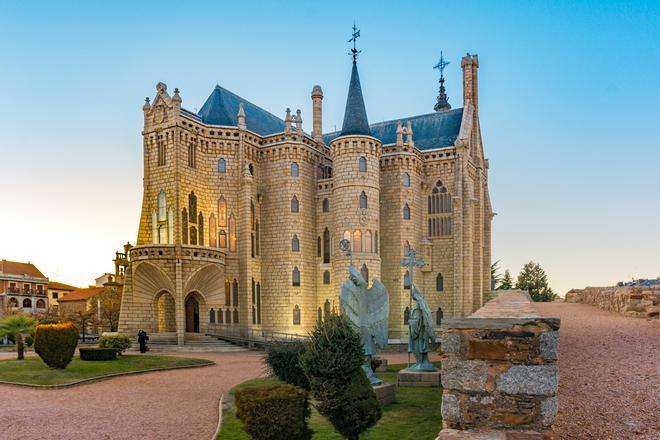 Astorga catedral