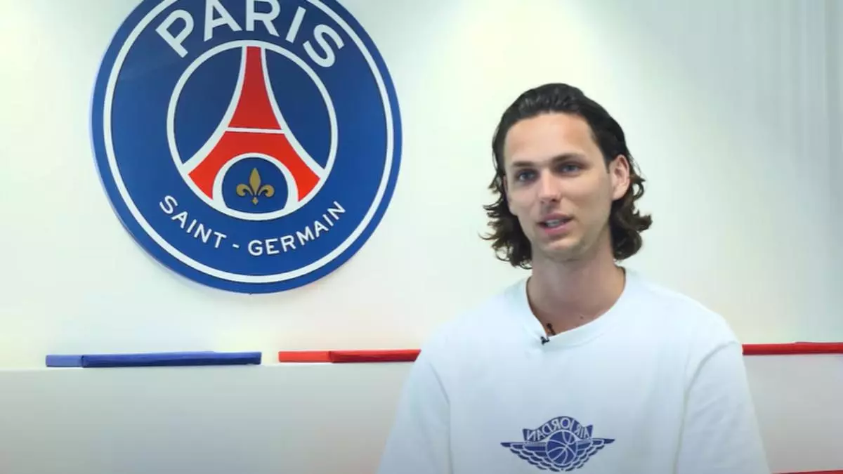 El PSG hace un movimiento clave y paga un fichaje récord