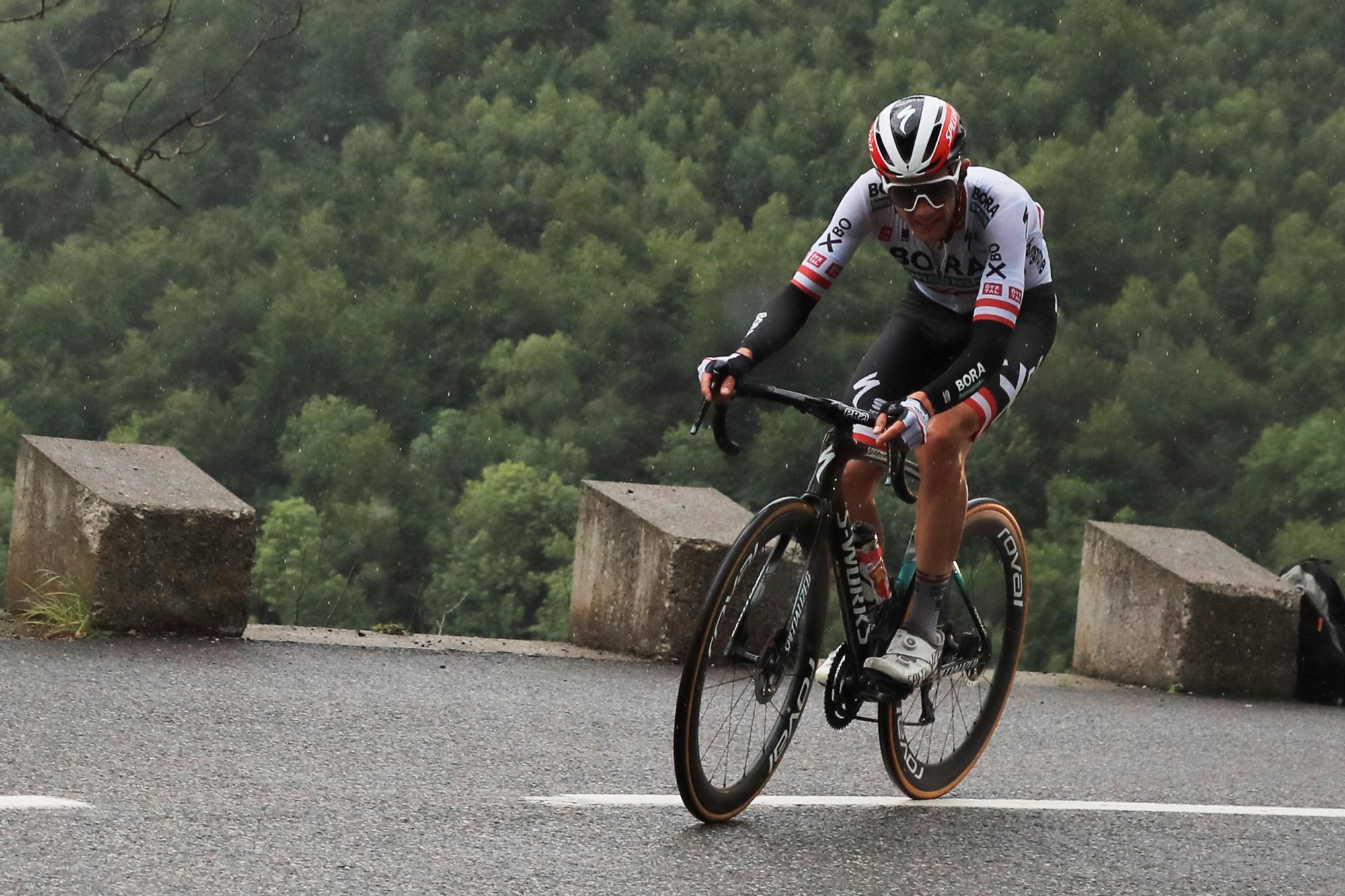 Tour de Francia Etapa 16 La Nueva España