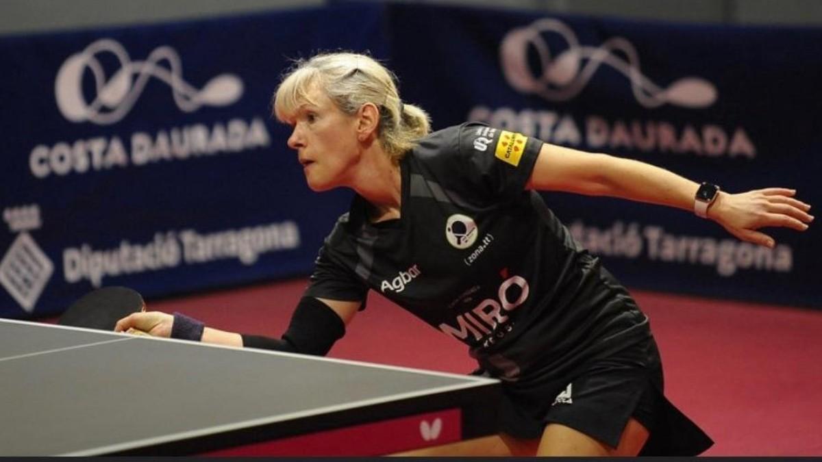 Salou acollirà la reedició de l’ Open Internacional de Tennis Taula de Veterans Costa Daurada