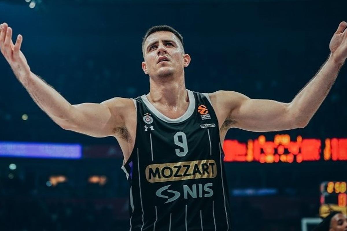 Marinkovic vive desesperado la realidad del cuadro serbio que no levanta cabeza ni se le espera