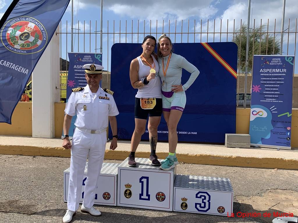 Carrera Popular Subida al Calvario