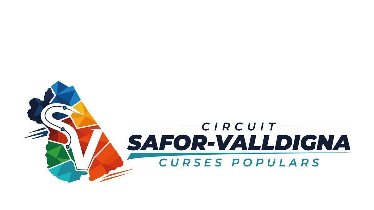 La nueva marca del Circuit Safor-Valldigna de Carreres Populars