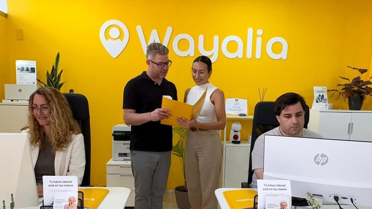 Wayalia Tenerife: vivir a tu manera también es poder seguir sintiéndote en casa