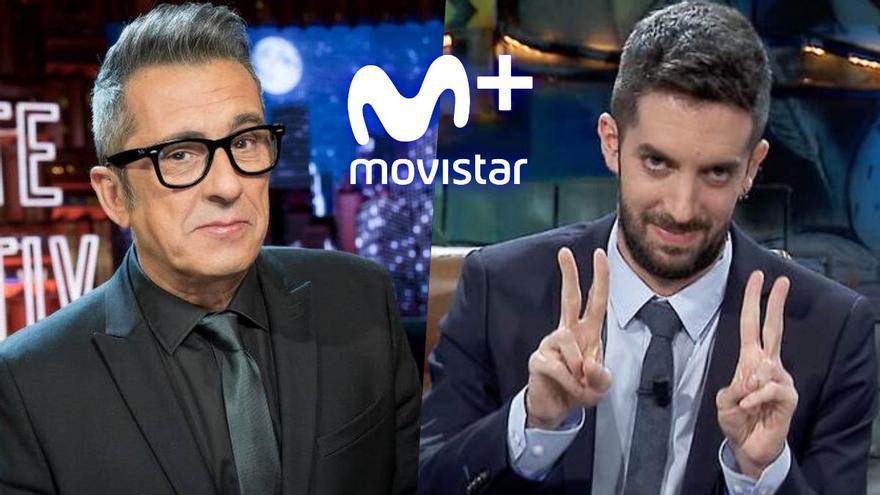 &#039;La resistencia&#039; adelanta su horario en Movistar+ tras el final de &#039;Late Motiv&#039;