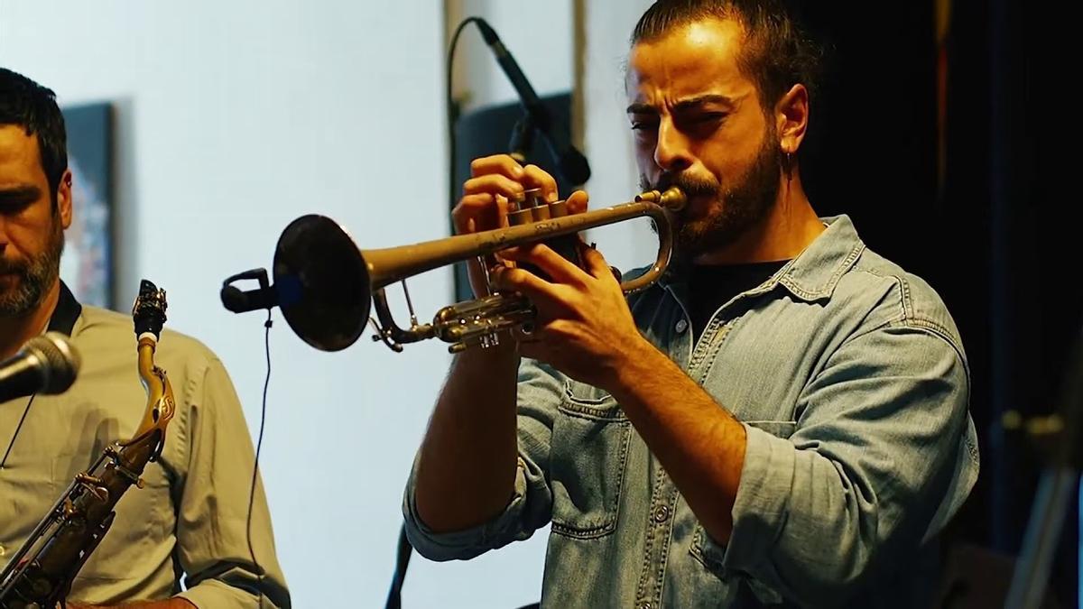 La programación de la 40 edición del Cartagena Jazz Festival se inaugura esta misma noche, a las 21:30 horas, con la actuación de Pedro Núñez Quintet