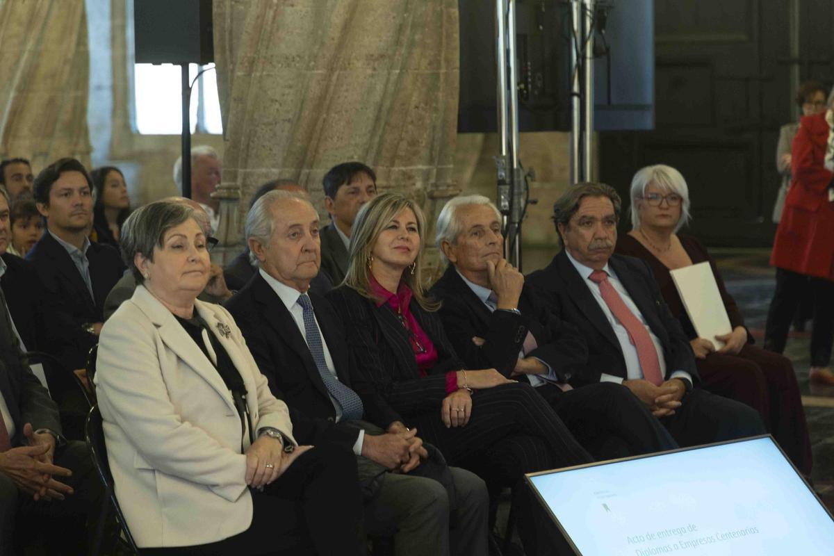 Premios Cámara Valencia