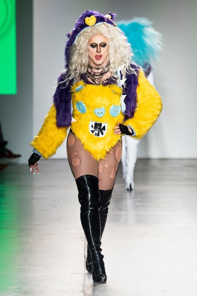 Global Fashion Collective
