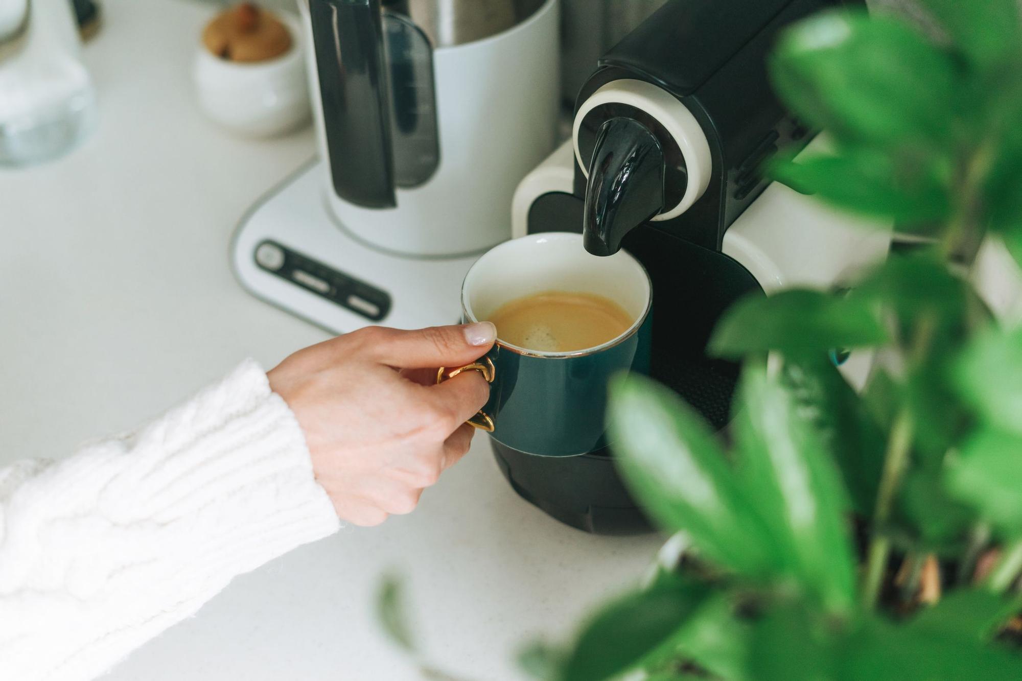 La cafetera retro preferida de las editoras de moda españolas