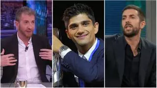David Broncano denuncia presiones de 'El Hormiguero' tras quedarse sin invitado en 'La Revuelta': “No es la primera vez que pasa"