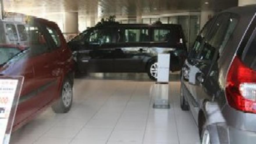 Extremadura destina 1,5 millones para subvencionar la compra de 3.000 vehículos