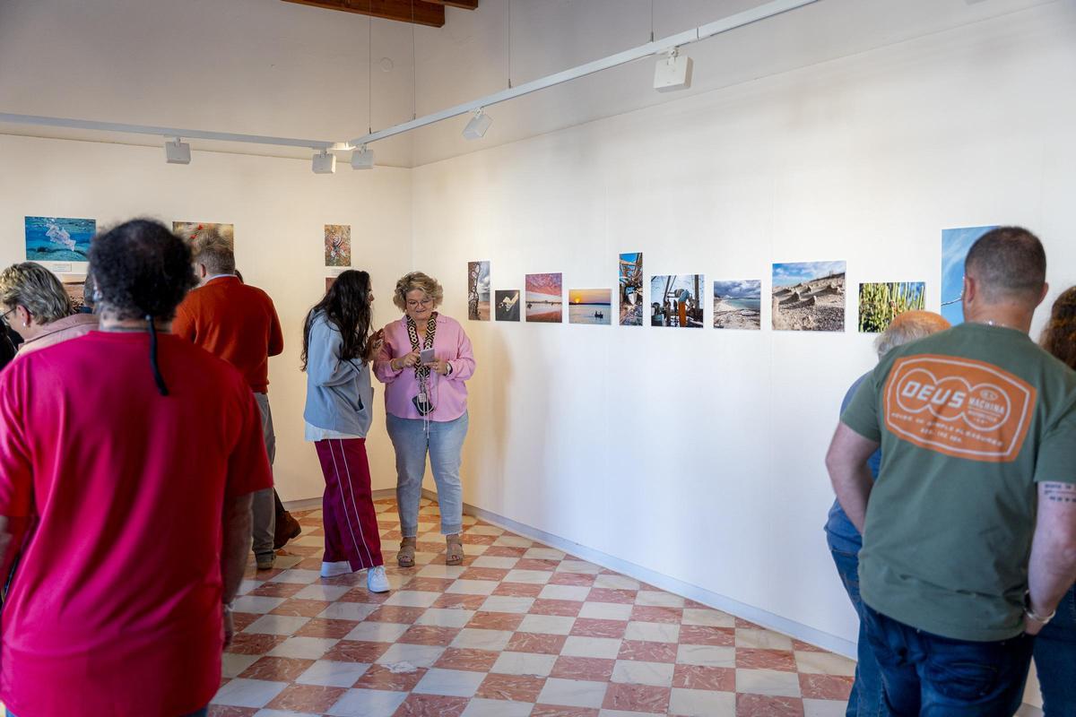 Los premiados y las fotografías ganadoras, en imágenes Los premiados y las fotografías ganadoras, en imágenes