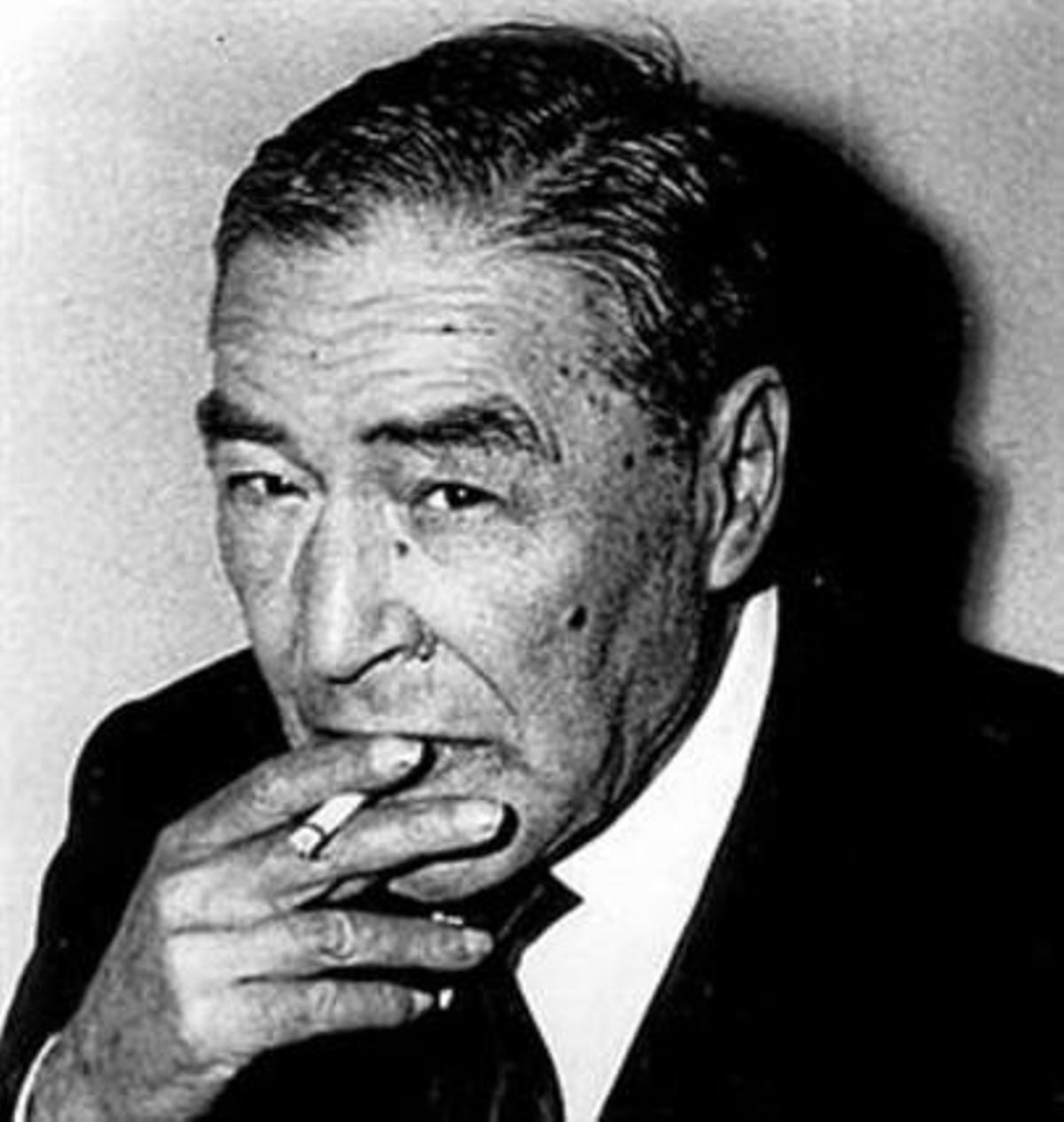 Josep Pla. Josep Pla.