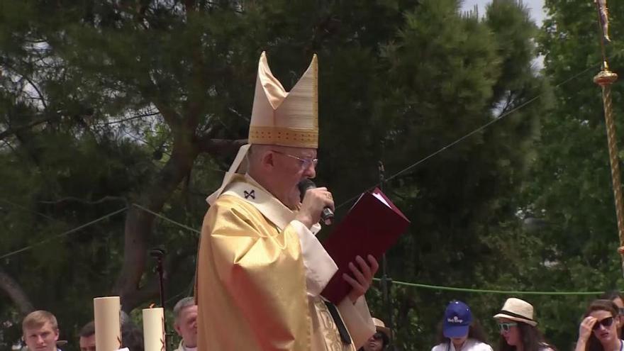 Las exenciones fiscales a la Iglesia pueden ser ilegales