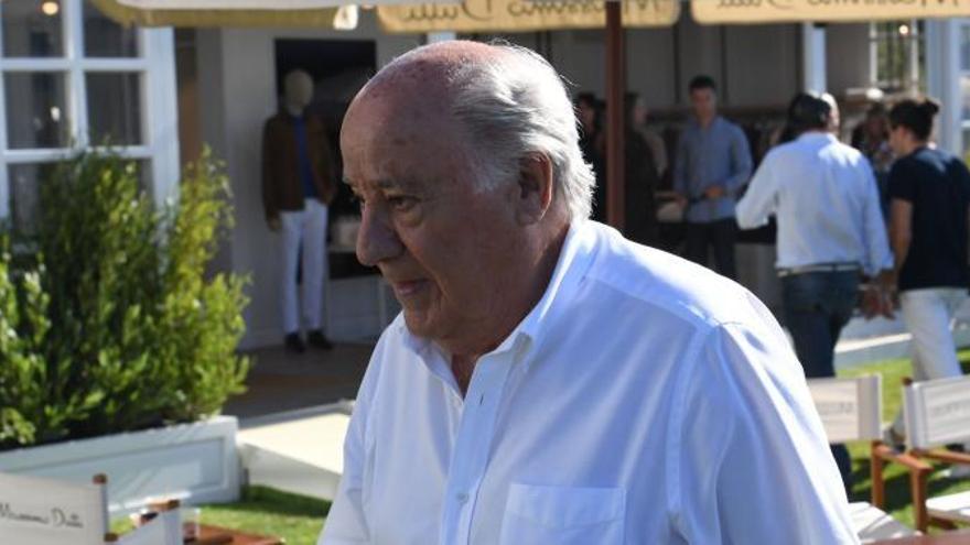 Así son los huevos favoritos de Amancio Ortega