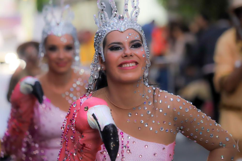 Carnaval en Torrevieja