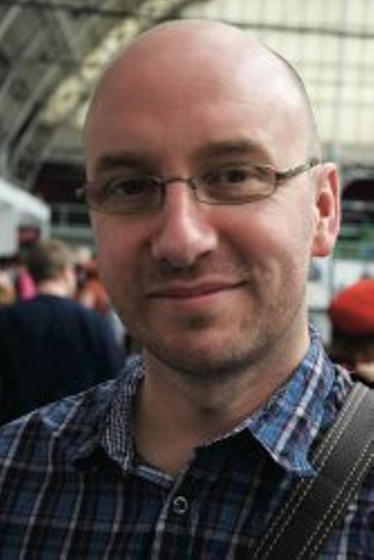 Rob Williams
