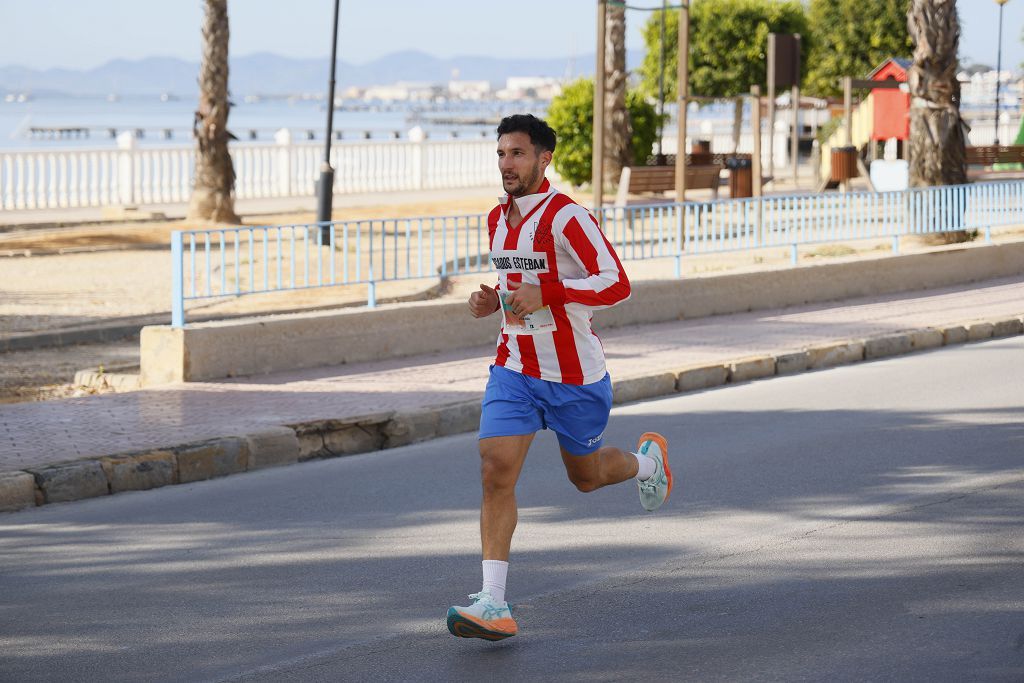 ANIMAL 10K San Javier Ciudad del Aire 2025, en imágenes