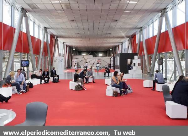 cersaie 2012