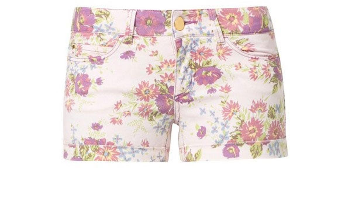 Shorts para este verano por menos de 30