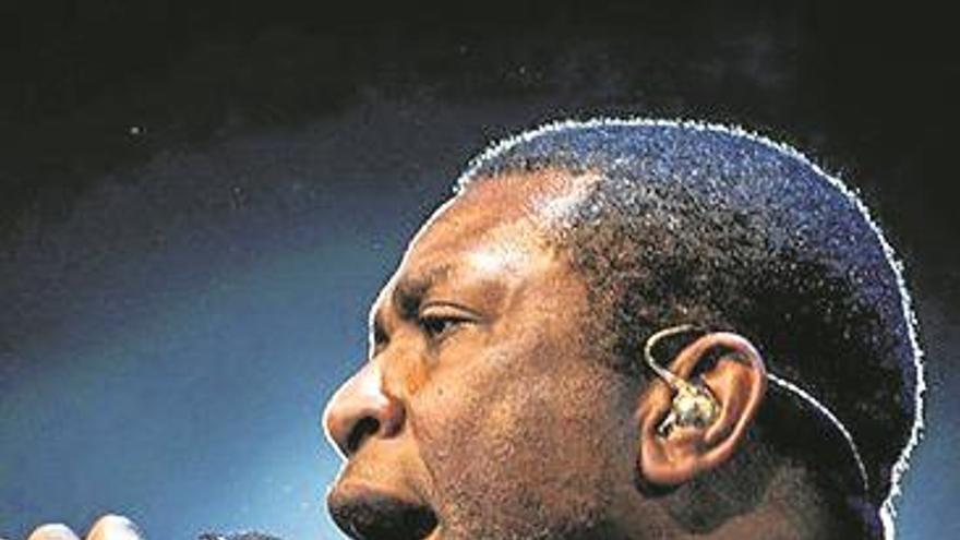 Youssou N’dour y Ky-Mani Marley lideran el Rototom