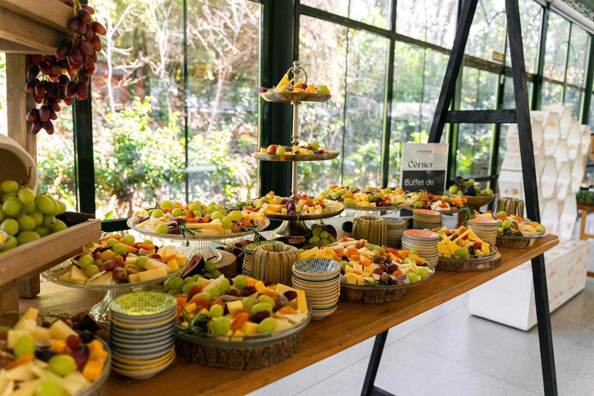 Alabardero presenta en 2026 nuevas propuestas gastronómicas