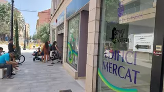 Gandia borra del padrón a las 114 personas inscritas a espaldas de los propietarios