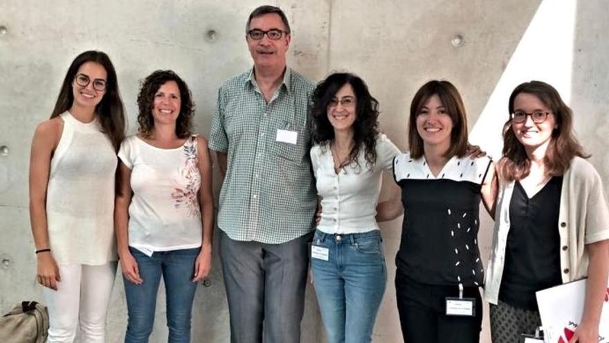 Dues professionals de la FSE, premiades per l&#039;Acadèmia de Ciències Mèdiques i de la Salut de Catalunya i Balears