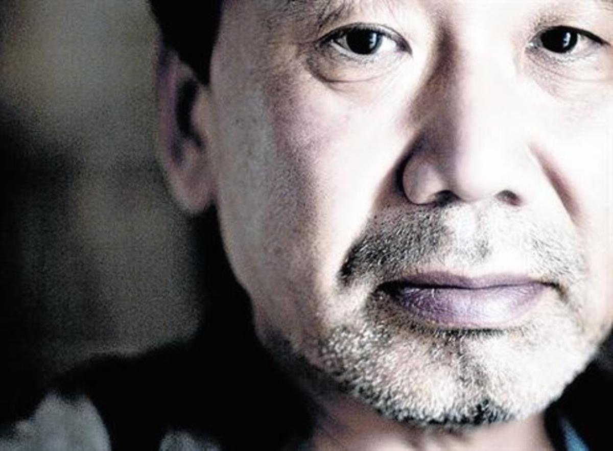 L’escriptor japonès Haruki Murakami publica un nou llibre de contes.