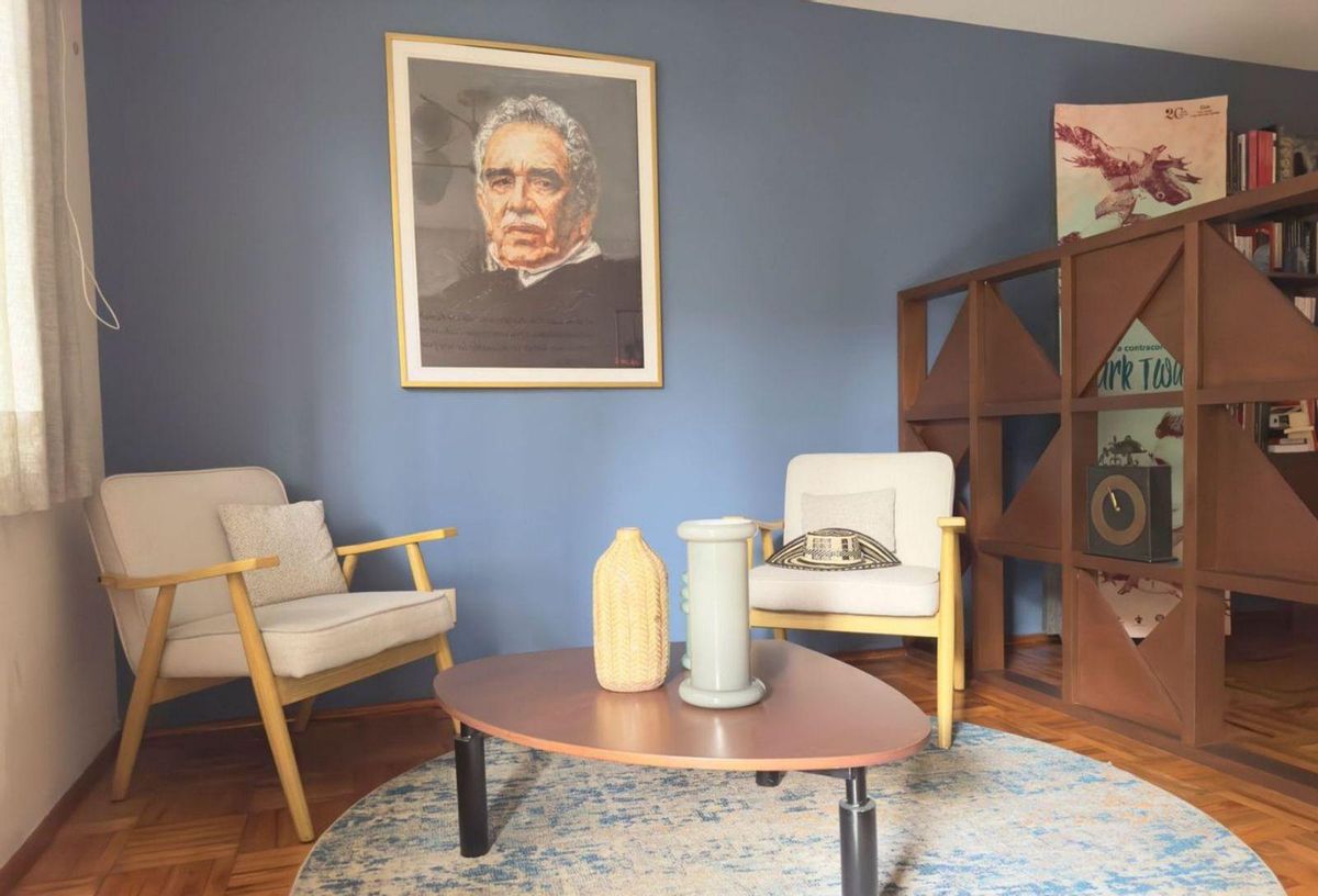 El viatge interior de Mèxic