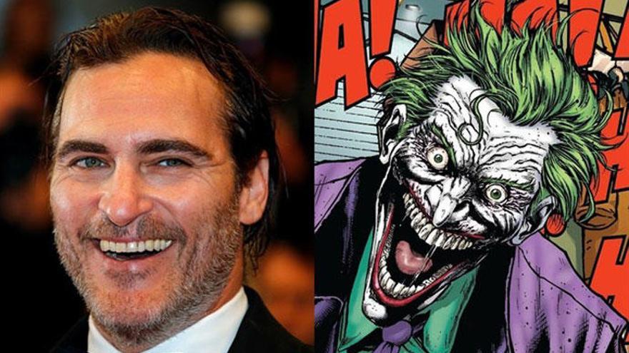 El filme narrará los orígenes del Joker