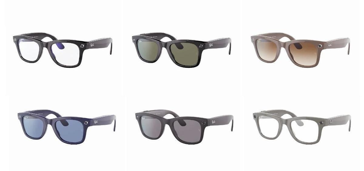 Análisis de las gafas inteligentes Ray-Ban Meta: Inmersión con estilo