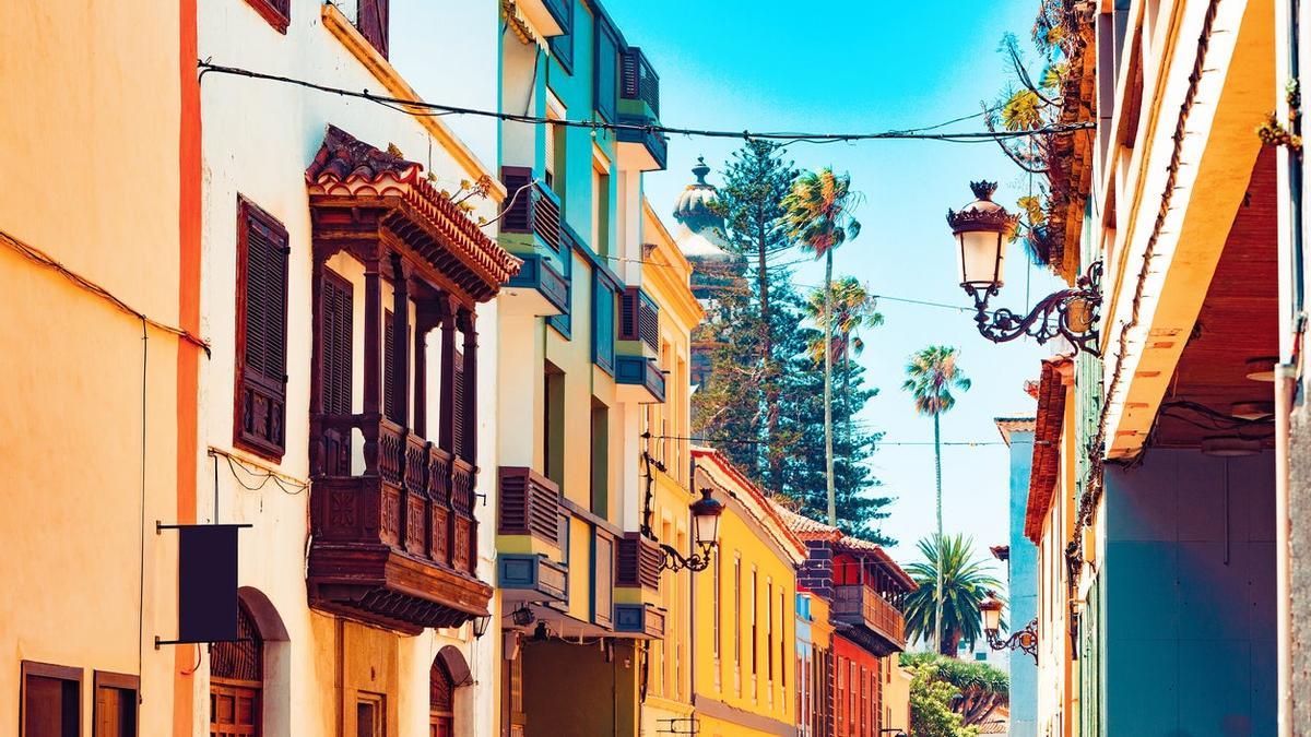 San Cristóbal de La Laguna: un paseo que no olvidarás por la primera ciudad no amurallada