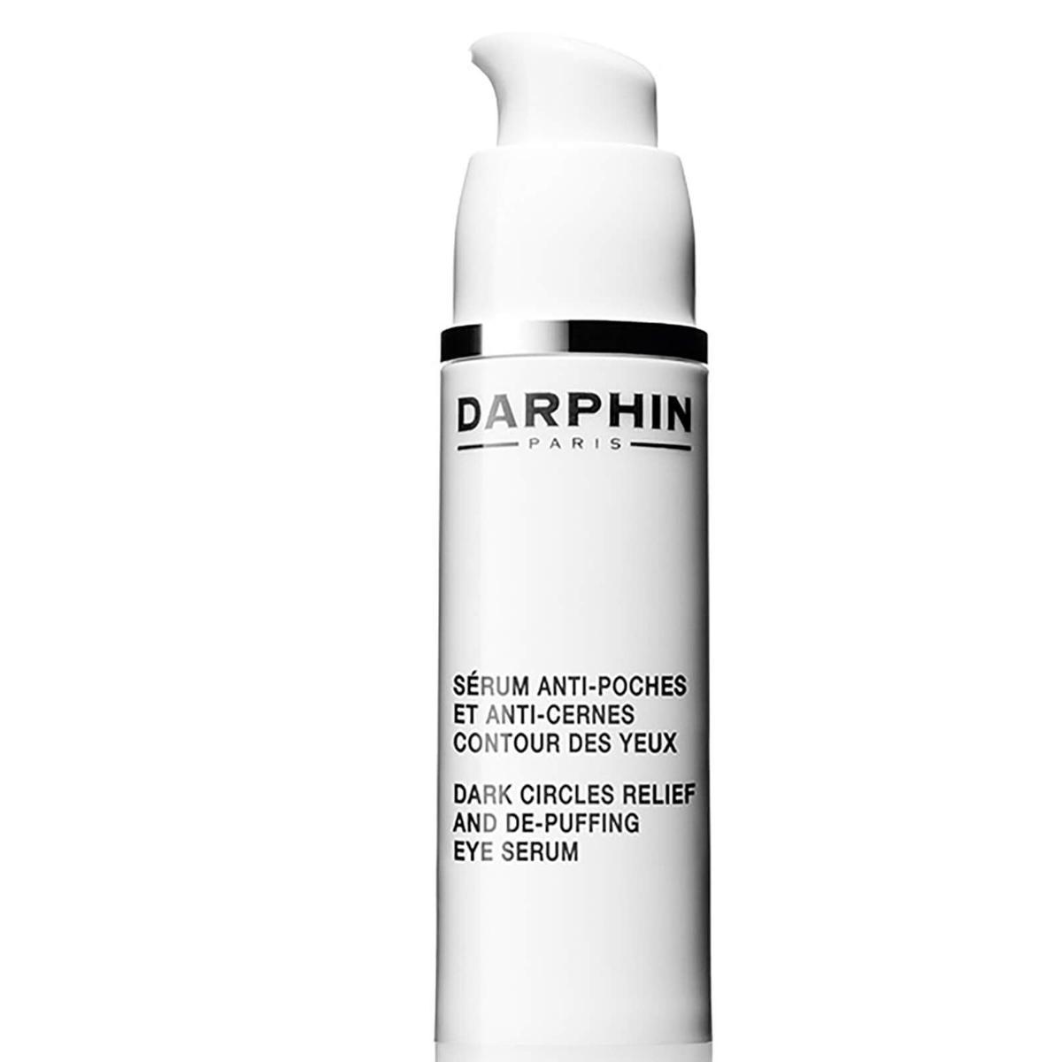 Sérum de ojos antiojeras y deshinchamiento Darphin