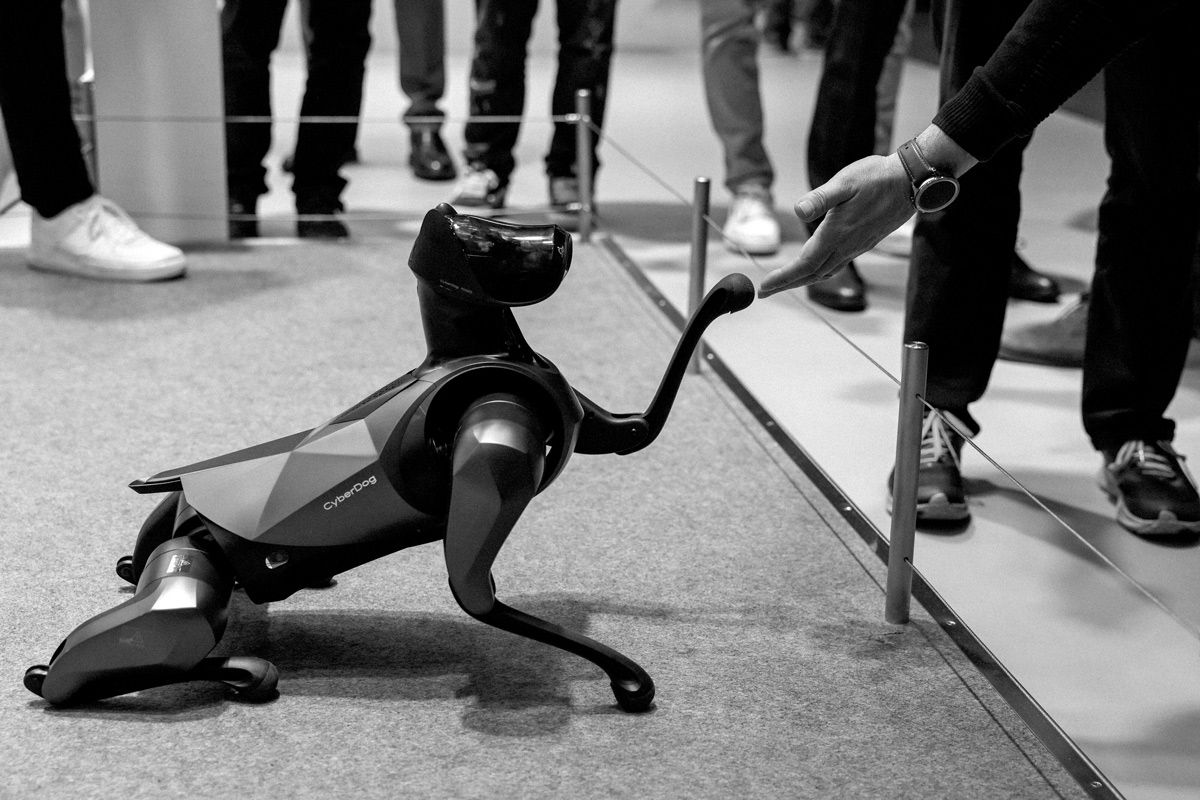 Mobile World Congress 2024