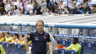 Jagoba Arrasate: "Es una victoria de mucho mérito"