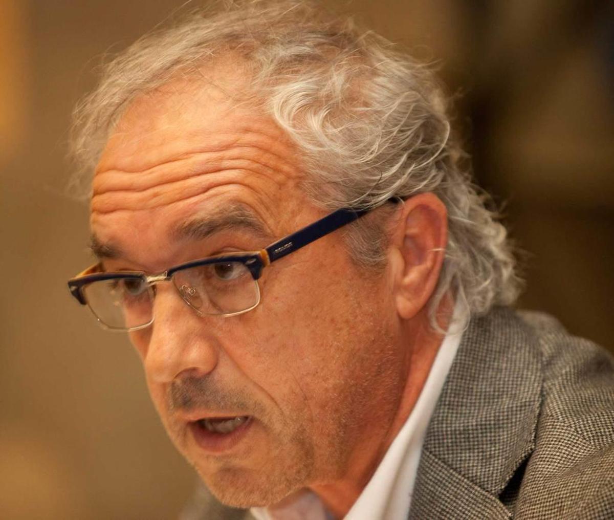 El exgerente del Sespa niega trato de favor en el HUCA: "Son criterios clínicos"