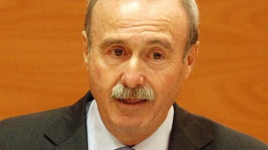 Antonio Gómez Fayrén.