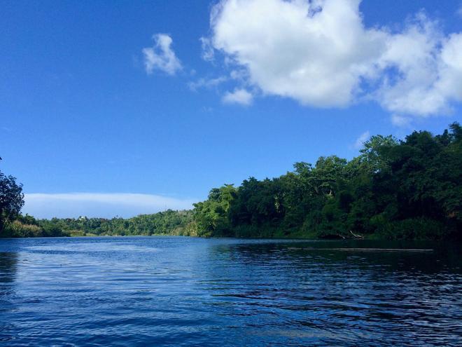 Río Grande Jamaica