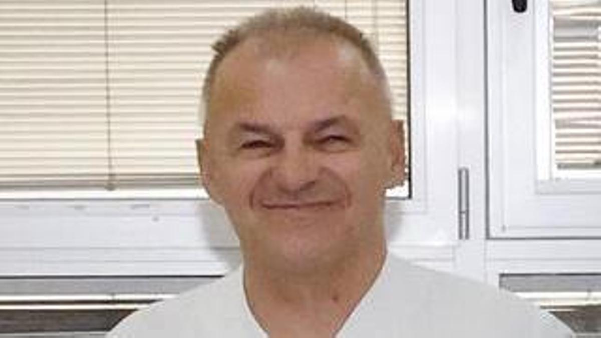 Javier Valdés Pons