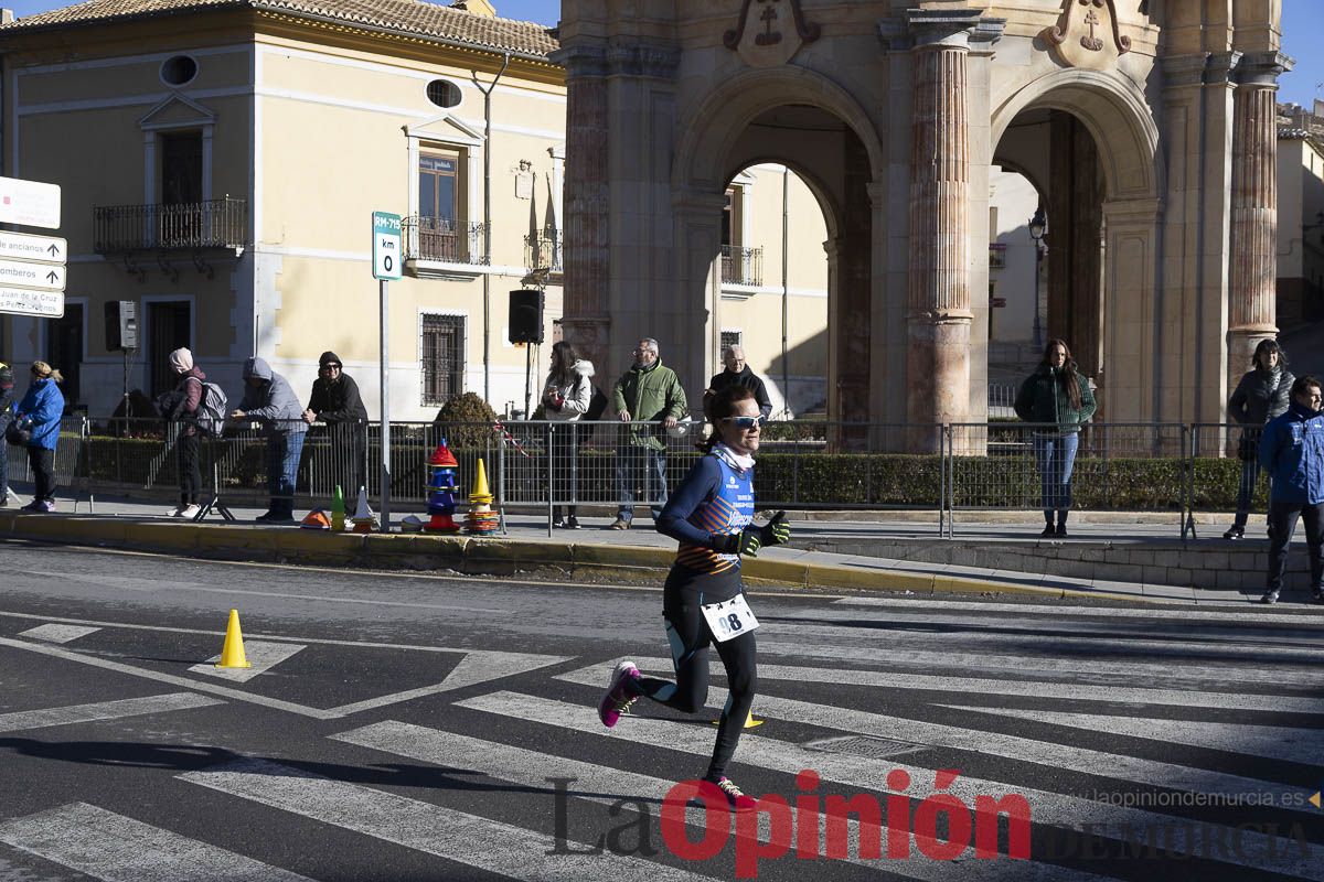 Así se ha vivido el Duatlón 'Caravaca de la Cruz 2024'